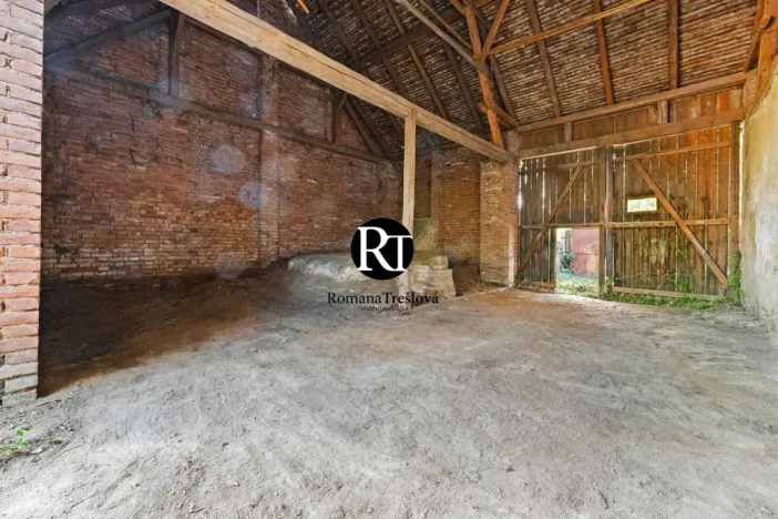 Prodej rodinného domu, Žáky, 106 m2