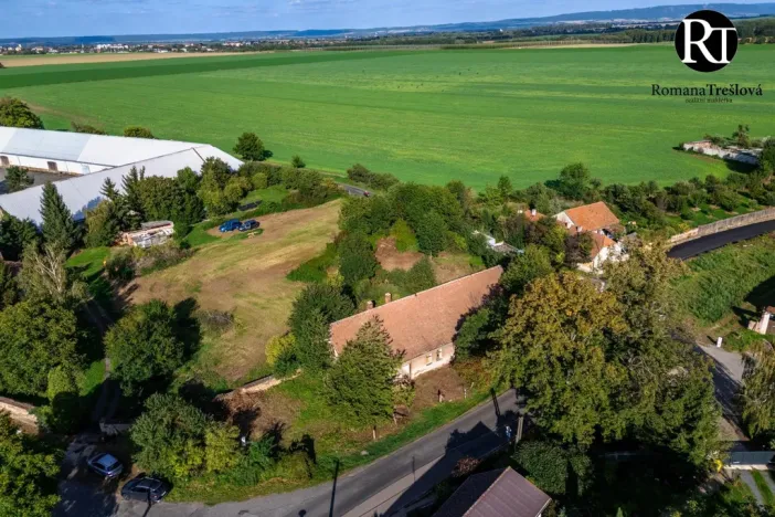 Prodej rodinného domu, Žáky, 106 m2