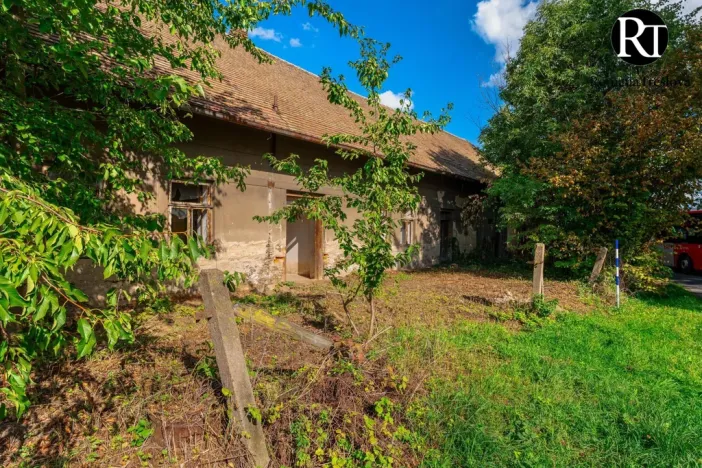 Prodej rodinného domu, Žáky, 106 m2