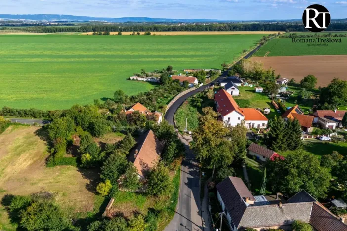 Prodej rodinného domu, Žáky, 106 m2