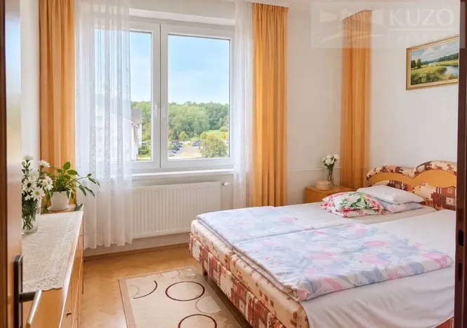 Prodej bytu 2+kk, České Budějovice, J. Bendy, 43 m2