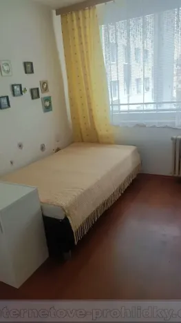 Pronájem bytu 3+1, Praha - Jinonice, 76 m2