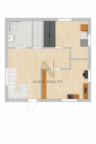 Prodej rodinného domu, Blovice, Pod Valem, 200 m2