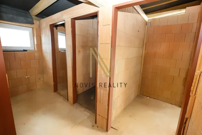 Prodej rodinného domu, Blovice, Pod Valem, 200 m2