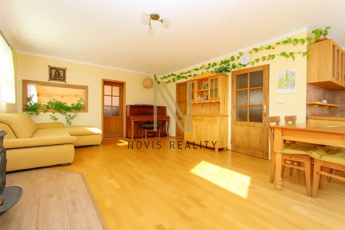 Prodej rodinného domu, Blovice, Pod Valem, 200 m2