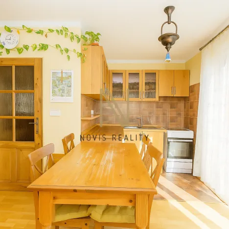 Prodej rodinného domu, Blovice, Pod Valem, 200 m2