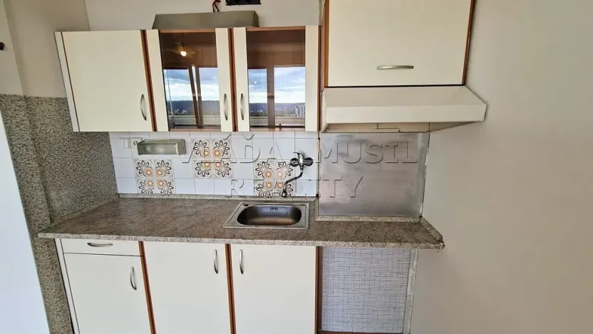 Prodej bytu 1+kk, Praha - Kamýk, Písnická, 32 m2