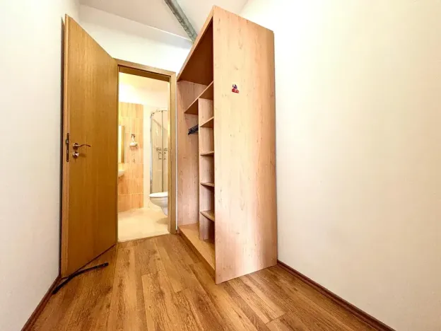 Pronájem bytu 2+kk, Praha - Karlín, Křižíkova, 52 m2