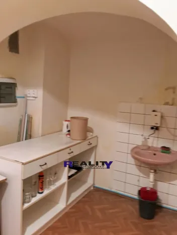 Pronájem komerční nemovitosti, Žatec, Žižkovo náměstí, 55 m2