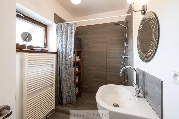 Prodej rodinného domu, Nučice, Paderlíkova, 135 m2