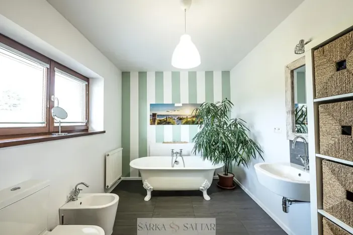 Prodej rodinného domu, Nučice, Paderlíkova, 135 m2