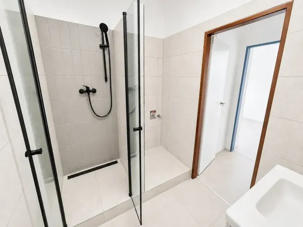 Pronájem bytu 1+kk, Brno, Cejl, 30 m2