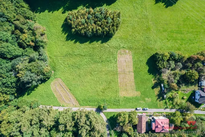 Prodej pozemku pro bydlení, Český Těšín - Dolní Žukov, Rakovec, 1809 m2