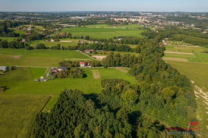 Prodej pozemku pro bydlení, Český Těšín - Dolní Žukov, Rakovec, 1809 m2