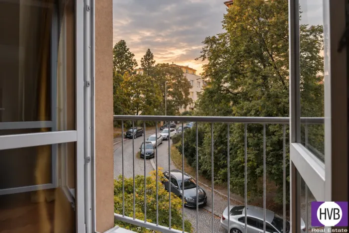 Prodej bytu 3+kk, Praha, Jakutská, 72 m2