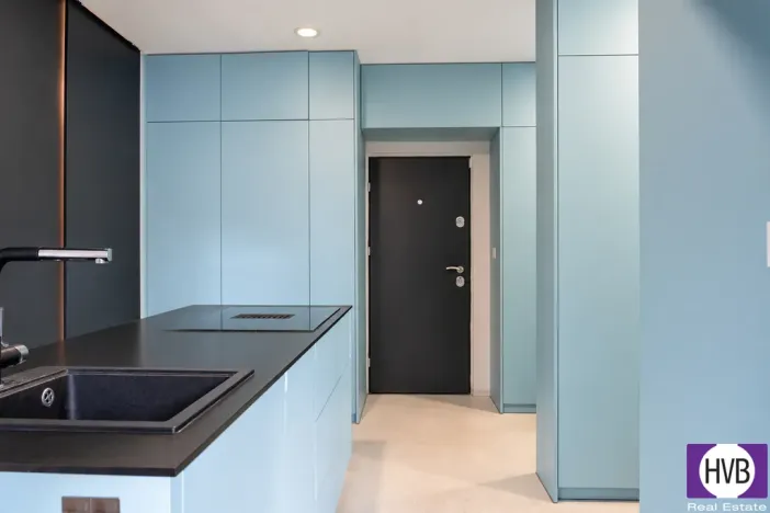 Prodej bytu 3+kk, Praha, Jakutská, 72 m2