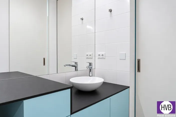 Prodej bytu 3+kk, Praha, Jakutská, 72 m2