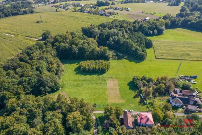Prodej pozemku pro bydlení, Český Těšín - Dolní Žukov, Rakovec, 1657 m2