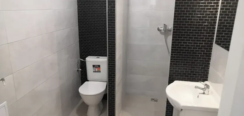 Pronájem bytu 1+kk, Mostkovice, 38 m2