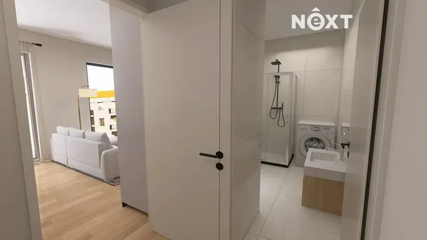 Prodej bytu 2+kk, Mělník, 45 m2