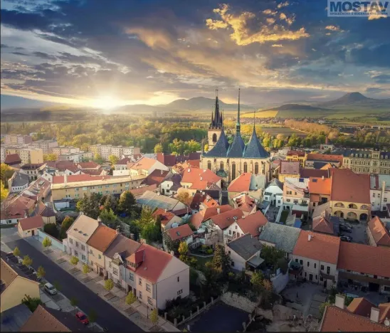 Prodej zahrady, Louny, 320 m2