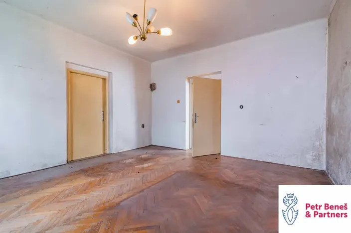 Prodej rodinného domu, Lužná, Prostřední, 135 m2