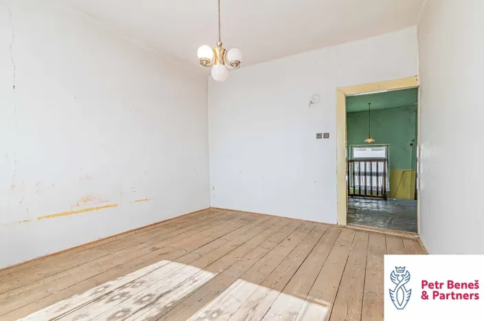 Prodej rodinného domu, Lužná, Prostřední, 135 m2