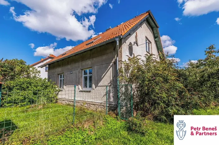 Prodej rodinného domu, Lužná, Prostřední, 135 m2