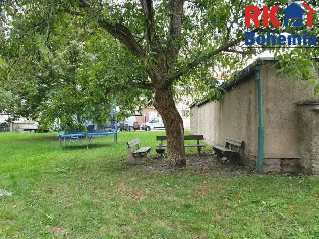 Prodej bytu 2+1, Mladá Boleslav, S. K. Neumanna, 64 m2