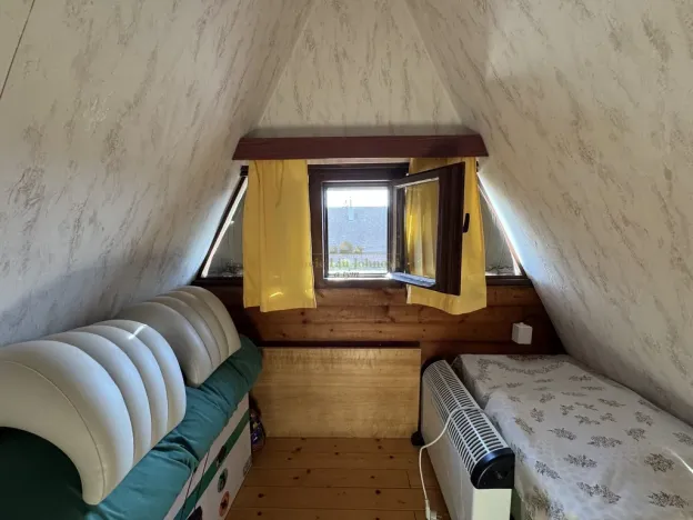 Prodej chaty, Říčany - Strašín, Chatařská, 35 m2