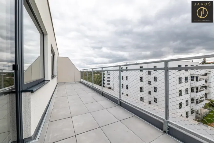 Prodej bytu 4+kk, Kladno, 92 m2