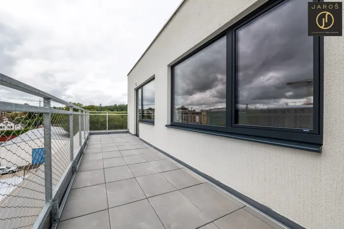 Prodej bytu 4+kk, Kladno, 92 m2