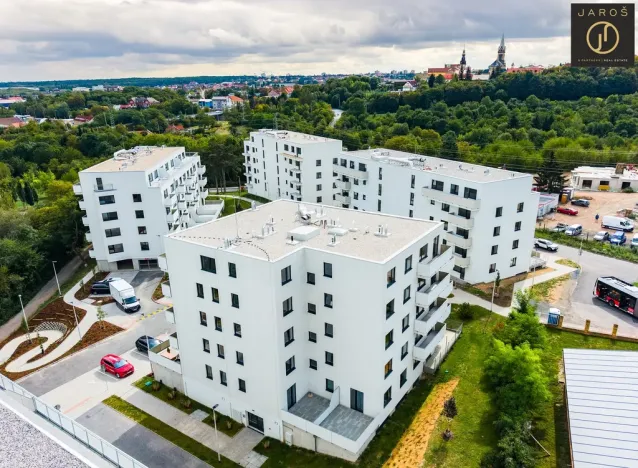 Prodej bytu 4+kk, Kladno, 95 m2