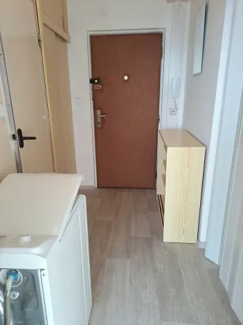 Pronájem bytu 1+1, Hradec Králové, Štefánikova, 40 m2