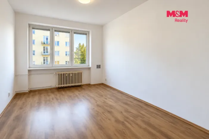 Prodej bytu 3+1, Sokolov, Sokolovská, 70 m2