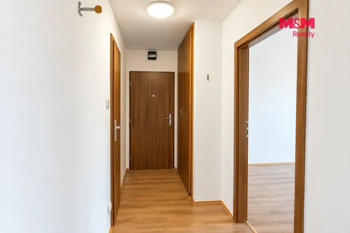 Prodej bytu 3+1, Sokolov, Sokolovská, 70 m2
