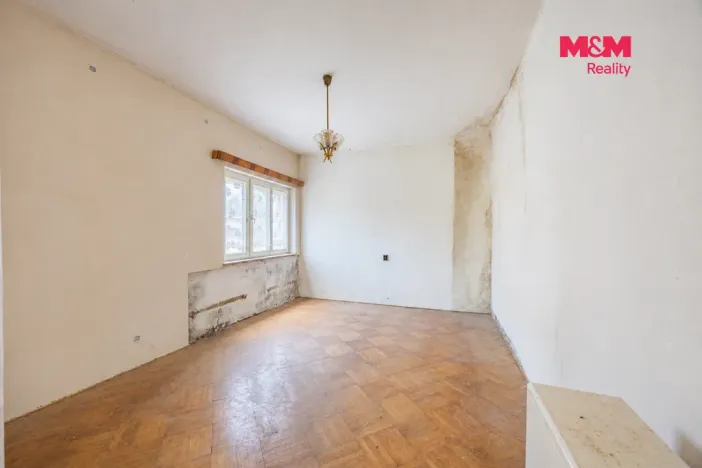 Prodej rodinného domu, Červený Kostelec - Horní Kostelec, 140 m2
