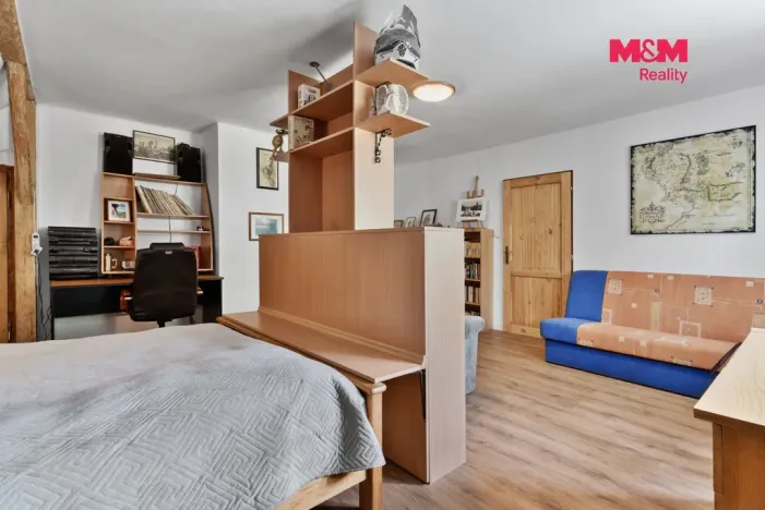 Prodej rodinného domu, Smržovka, Údolní, 250 m2