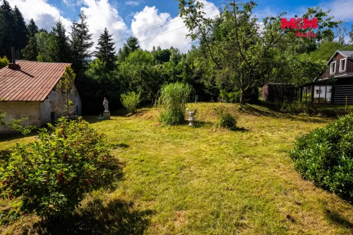 Prodej rodinného domu, Smržovka, Údolní, 250 m2