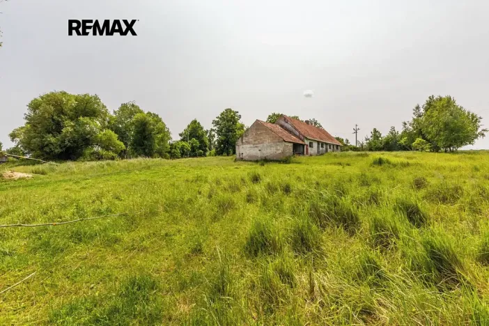 Prodej zemědělské usedlosti, Hodětín, 873 m2