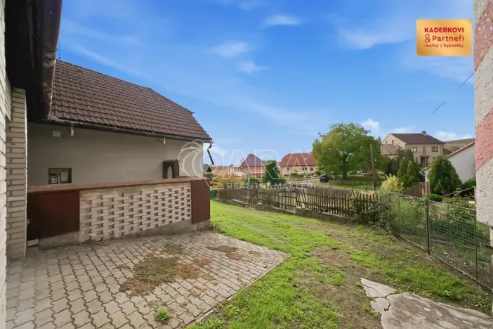 Prodej rodinného domu, Skřinářov, 117 m2