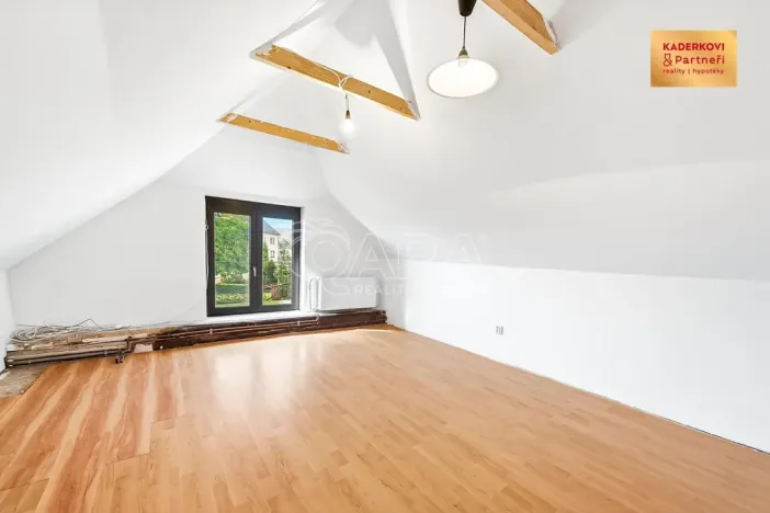 Prodej rodinného domu, Skřinářov, 117 m2