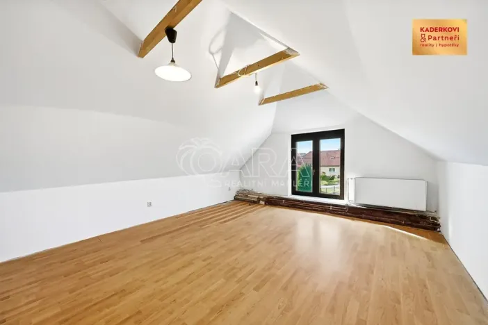 Prodej rodinného domu, Skřinářov, 117 m2