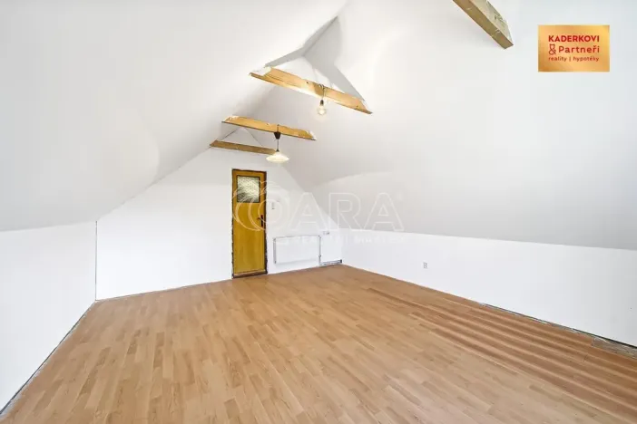 Prodej rodinného domu, Skřinářov, 117 m2