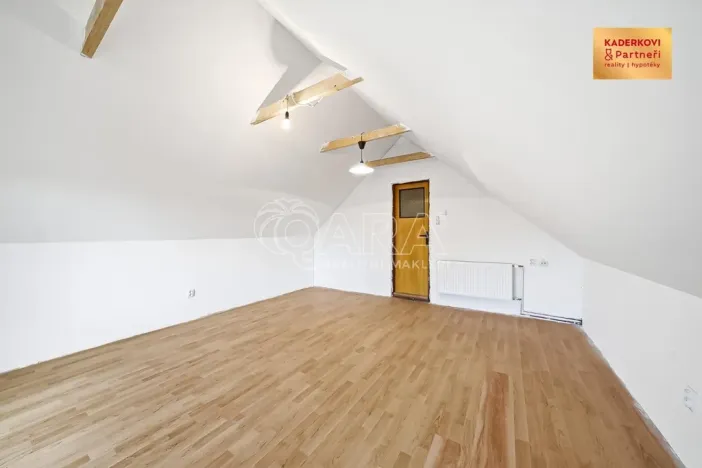 Prodej rodinného domu, Skřinářov, 117 m2