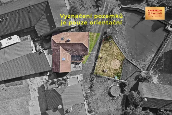 Prodej rodinného domu, Skřinářov, 117 m2