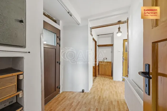 Prodej rodinného domu, Skřinářov, 117 m2