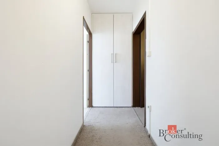 Prodej bytu 2+kk, Praha - Komořany, U vlečky, 42 m2