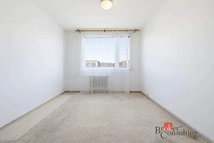 Prodej bytu 2+kk, Praha - Komořany, U vlečky, 42 m2