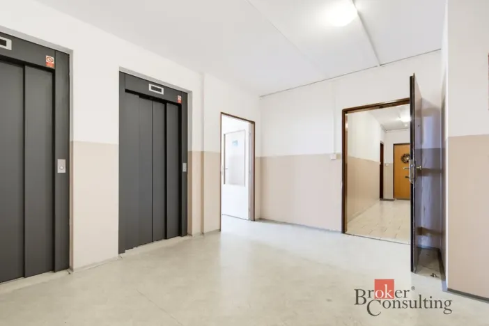 Prodej bytu 2+kk, Praha - Komořany, U vlečky, 42 m2